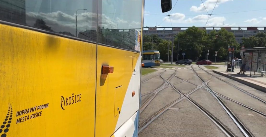 Združené zastávky mali v Košiciach zjednodušiť cestovanie. Hovorí sa o nich od jesene, no stále neexistujú