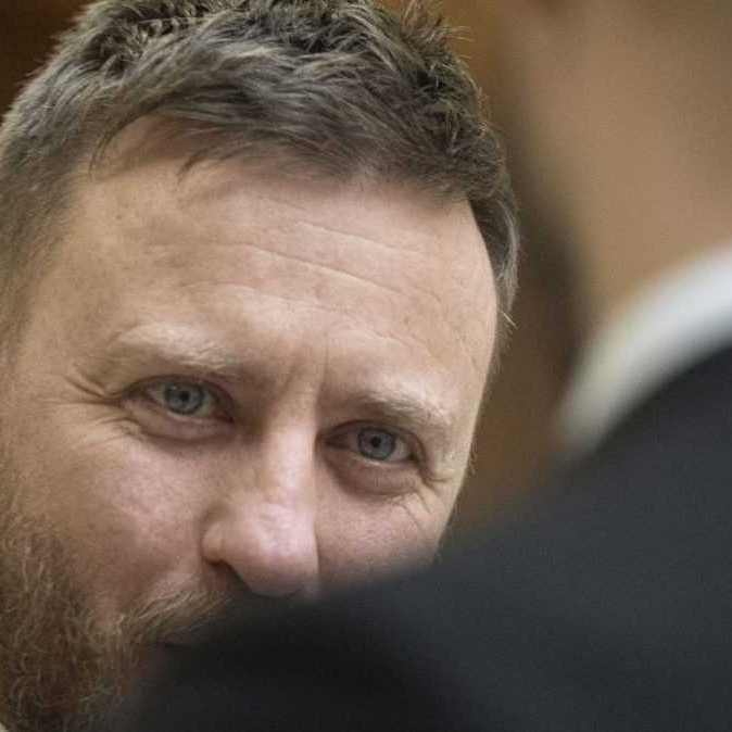 Splnomocnenec vlády P. Kotlár správu o manažovaní pandémie nepredloží včas, požiadal o odklad