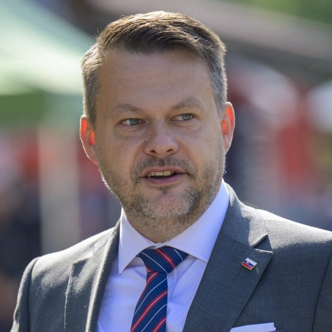 Únia miest Slovenska žiada, aby minister investícií S. Migaľ uznal svoje zlyhanie v kauze stopnutia eurofondov
