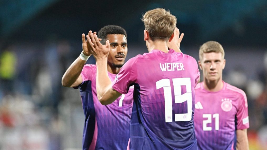 EURO U21 vrcholí finálovým súbojom Nemecka s Anglickom. Oba tímy hrajú o svoj štvrtý titul