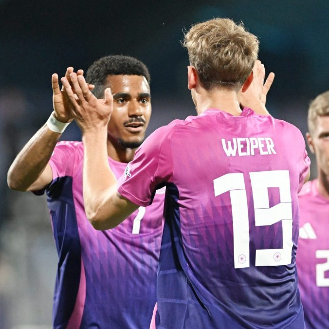 EURO U21 vrcholí finálovým súbojom Nemecka s Anglickom. Oba tímy hrajú o svoj štvrtý titul