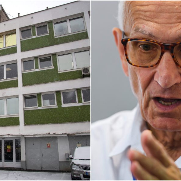Bratislavskému centru pre liečbu závislostí vyprší zmluva s VšZP. Podľa Ľ. Okruhlicu financovanie zlyháva