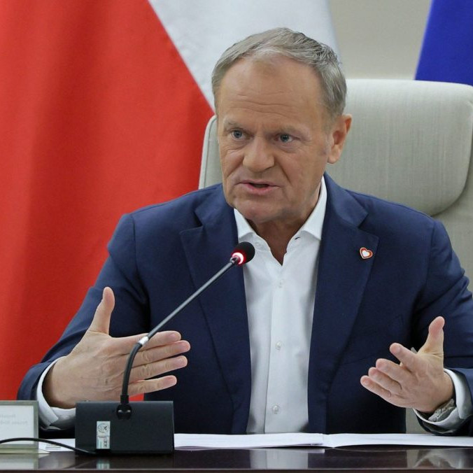 Hlasovanie o dôvere poľskej vláde v reakcii na prezidentské voľby v parlamente bude 11. júna, oznámil premiér Donald Tusk