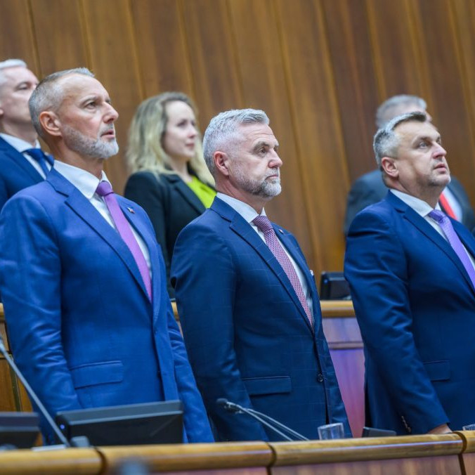Hlasovanie o zmenách v Ústave SR sa presunie na september, koalícia nenašla dostatočnú podporu pre novelu