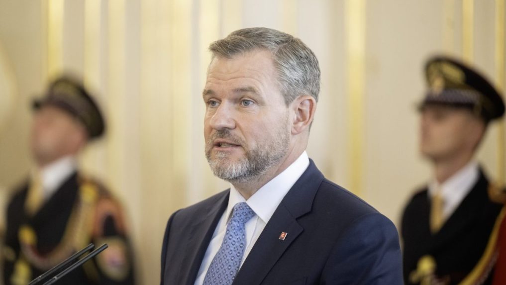 Prvý rok P. Pellegriniho vo funkcii prezidenta bol podľa koalície úspešný. Opozícia spochybňuje jeho nezávislosť