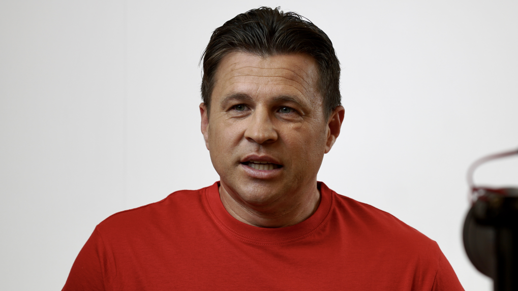 P. Ďuriš: Slovenskí hráči majú kvalitu na to, aby na ME U21 konkurovali, Suslov môže byť najväčším klenotom ofenzívy