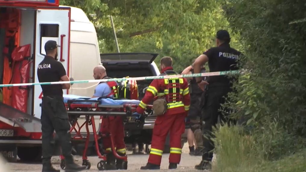 Policajné vyjednávanie sa po takmer deviatich hodinách skončilo tragicky: Muž (†54) v chatke si siahol na život