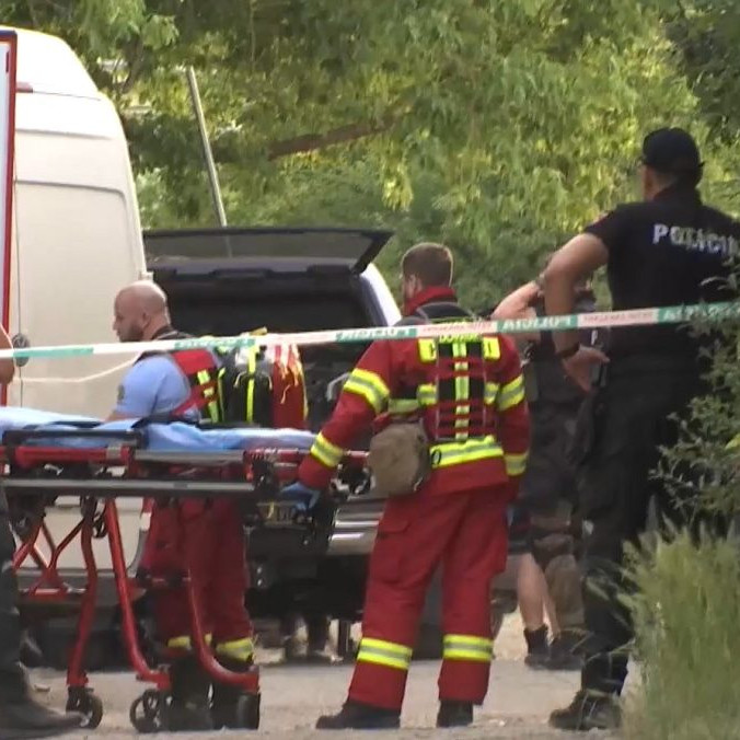 Policajné vyjednávanie sa po takmer deviatich hodinách skončilo tragicky: Muž (†54) v chatke si siahol na život