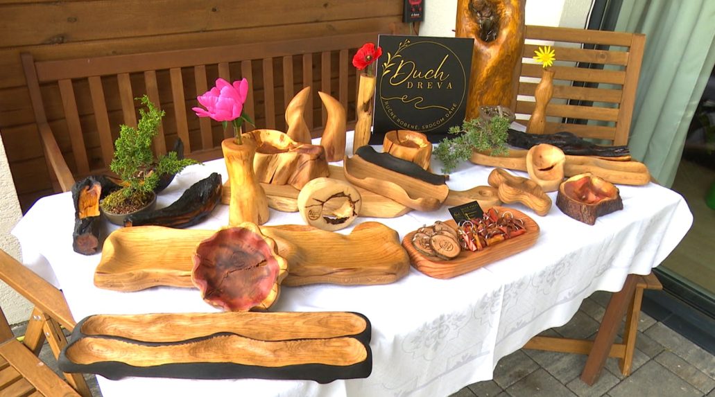 Certifikát Produkt Liptova získali ďalšie tri produkty. Projekt pomáha lokálnym remeselníkom už od pandémie
