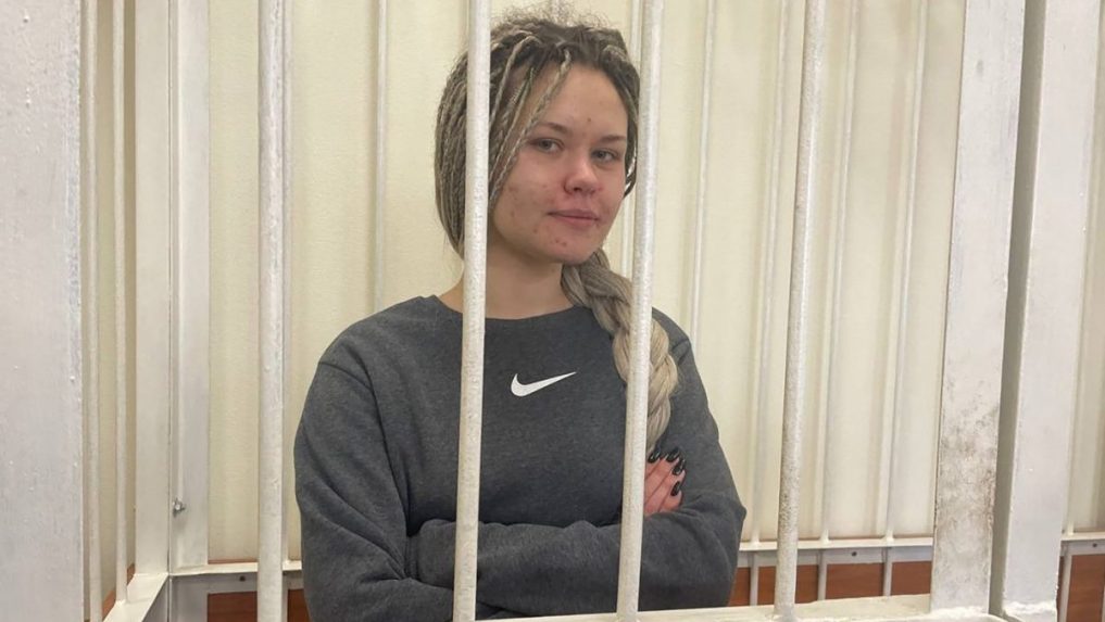 Ruský súd poslal na 22 rokov do väzenia aktivistku, ktorá pomáhala ukrajinským utečencom