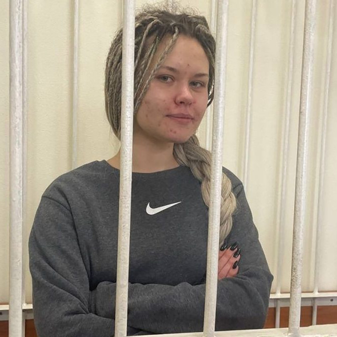 Ruský súd poslal na 22 rokov do väzenia aktivistku, ktorá pomáhala ukrajinským utečencom