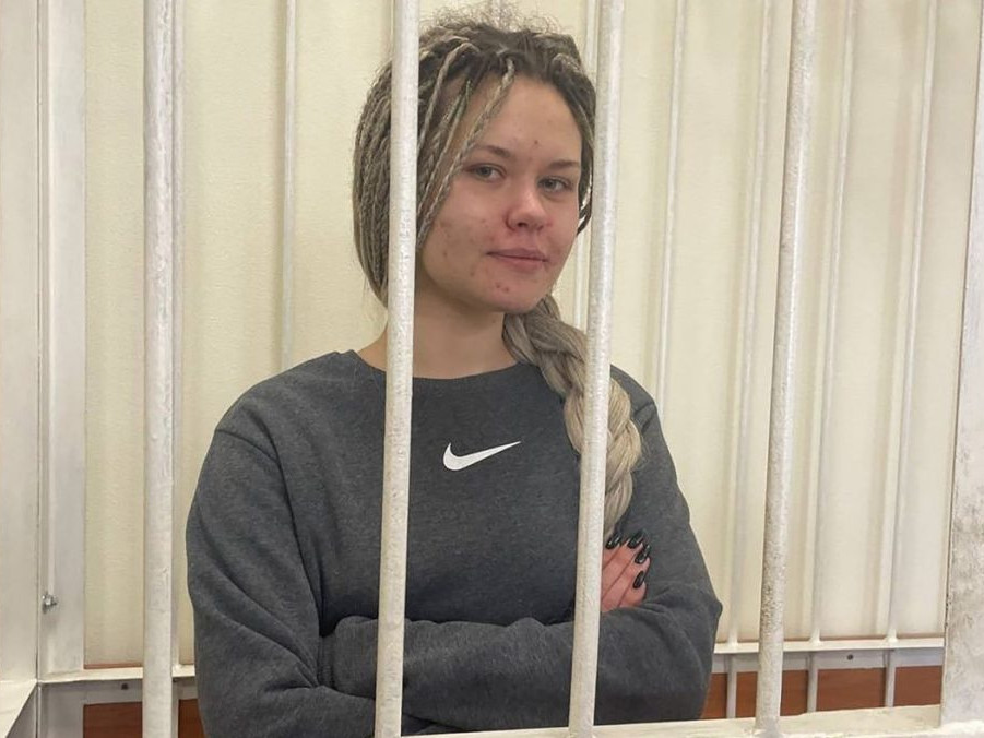 Ruský súd poslal na 22 rokov do väzenia aktivistku, ktorá pomáhala ukrajinským utečencom