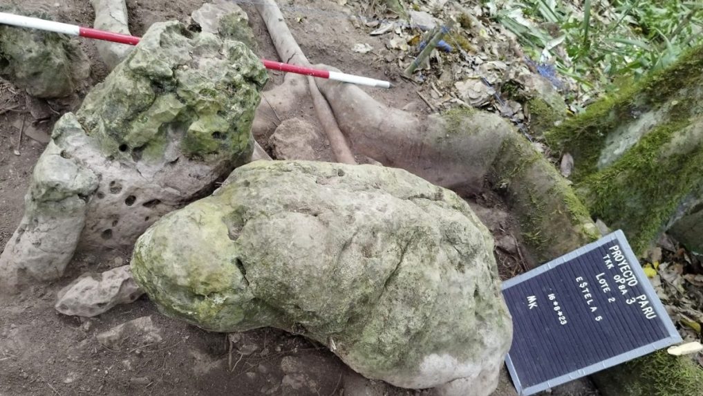 Slovenskí archeológovia našli Adama a Evu mayskej civilizácie. Vykopali sme počiatok dejín Mayov, hovorí vedúci výskumného tímu