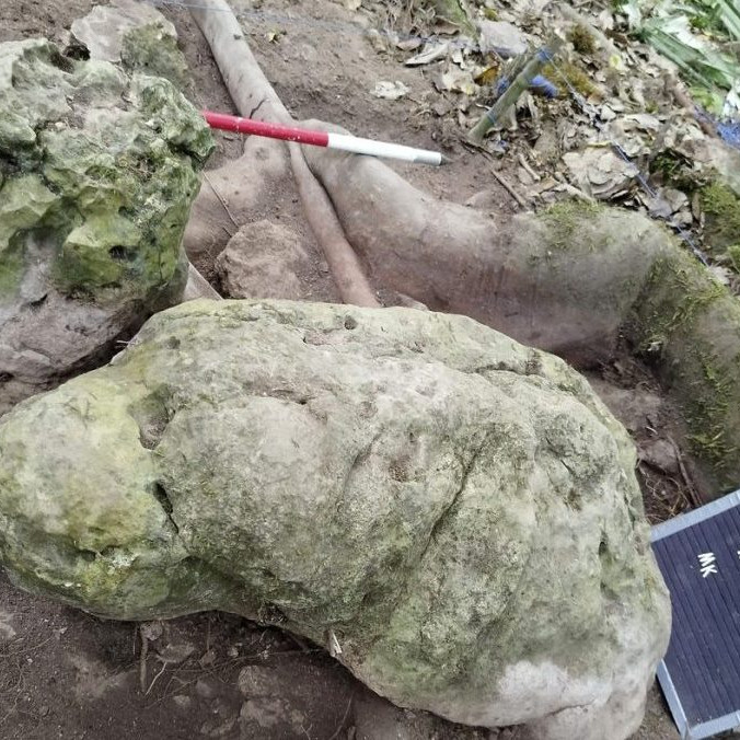 Slovenskí archeológovia našli Adama a Evu mayskej civilizácie. Vykopali sme počiatok dejín Mayov, hovorí vedúci výskumného tímu