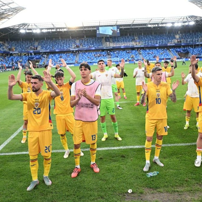 Rozlúčkový zápas Slovenska s Rumunskom so šampionátom bude aj labuťou piesňou pre trénera Panca: Som hrdý, že som Rumun