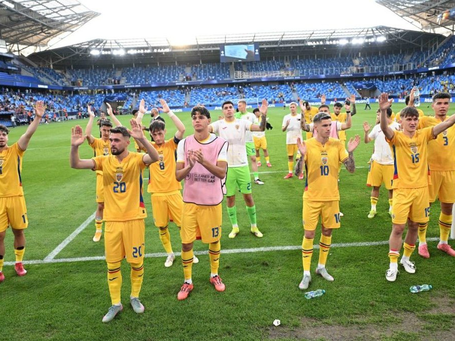 Rozlúčkový zápas Slovenska s Rumunskom so šampionátom bude aj labuťou piesňou pre trénera Panca: Som hrdý, že som Rumun
