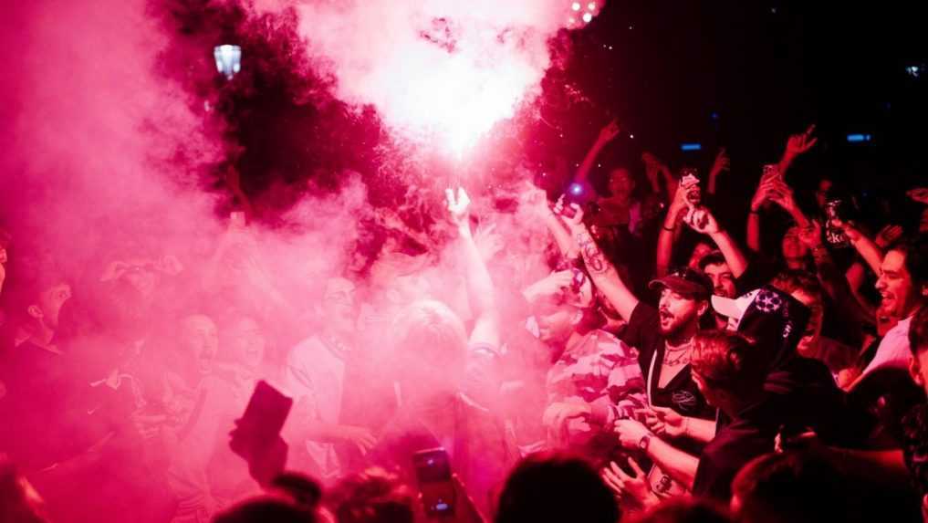 Oslavy víťazstva PSG v Lige majstrov sa nezaobišli bez incidentov. O život prišli dvaja ľudia