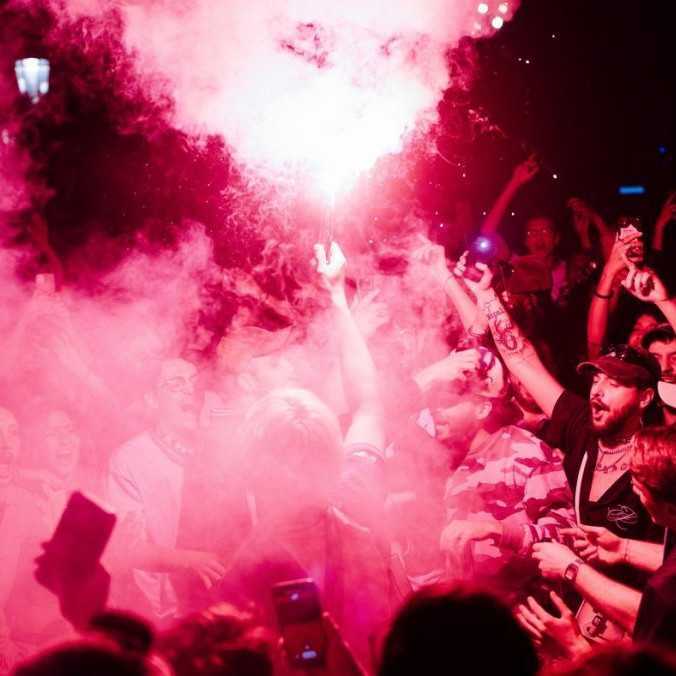 Oslavy víťazstva PSG v Lige majstrov sa nezaobišli bez incidentov. O život prišli dvaja ľudia