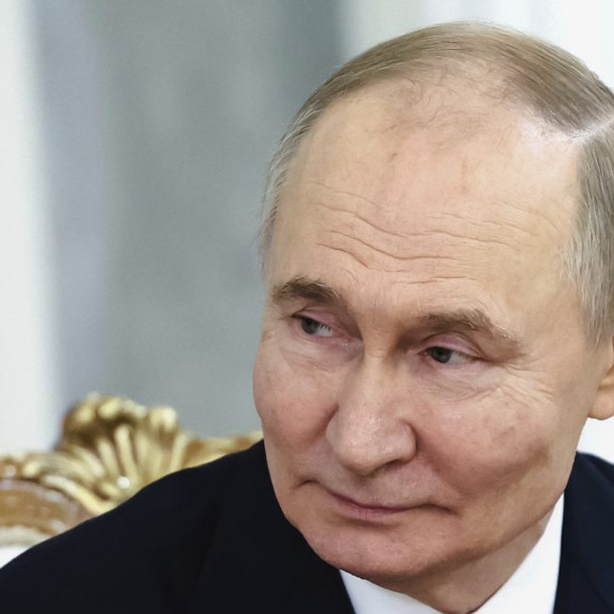 Putin: Mierové návrhy Ruska a Ukrajiny sú absolútne protichodné. Moskva a Kyjev rokujú o ďalšom stretnutí