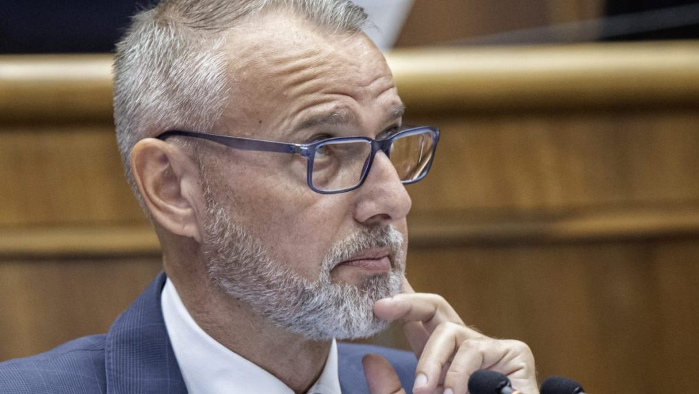 Slovensko musí pripraviť zákon o lobingu, Richard Raši sa chce inšpirovať zahraničím. Zapojiť sa môže aj verejnosť