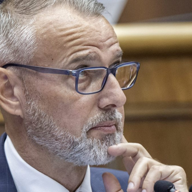Slovensko musí pripraviť zákon o lobingu, Richard Raši sa chce inšpirovať zahraničím. Zapojiť sa môže aj verejnosť