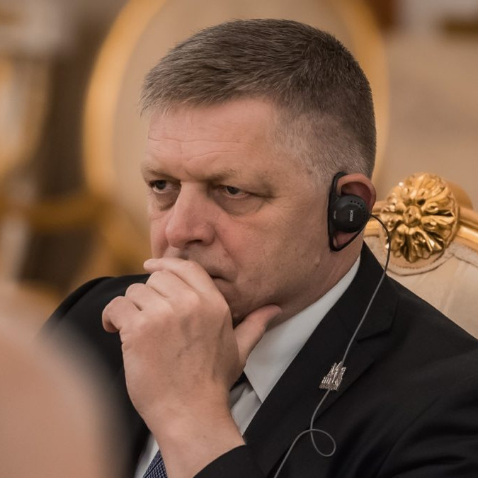 Slovensko nepodporí 18. balík protiruských sankcií, ak mu EK neposkytne riešenie krízovej situácie, vyhlásil Robert Fico
