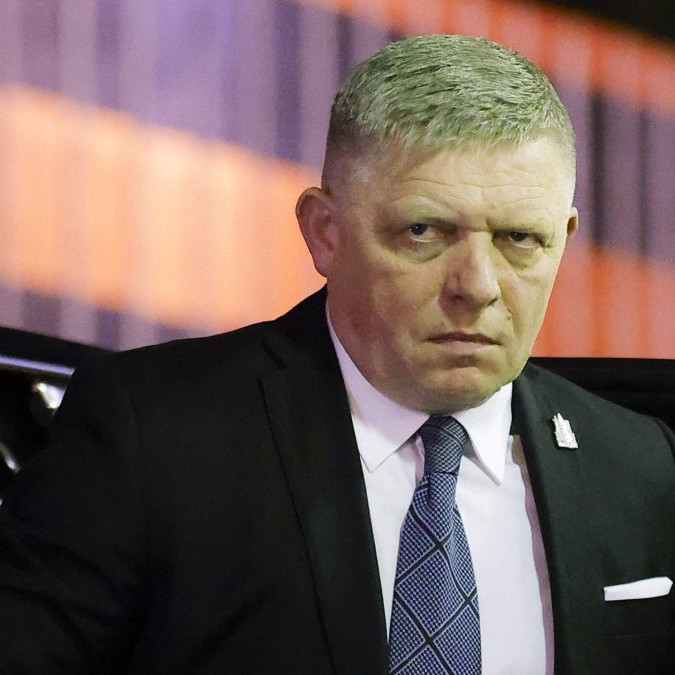 Robert Fico dosiahol, čo chcel: Novela ústavy prekryla preňho nepríjemné témy, vykostenie KDH bol bonus, zhodnotil politológ