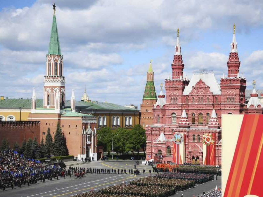 Ďalšie rusko-americké rokovania sa uskutočnia v Moskve, uviedol ruský veľvyslanec v USA A. Darčijev