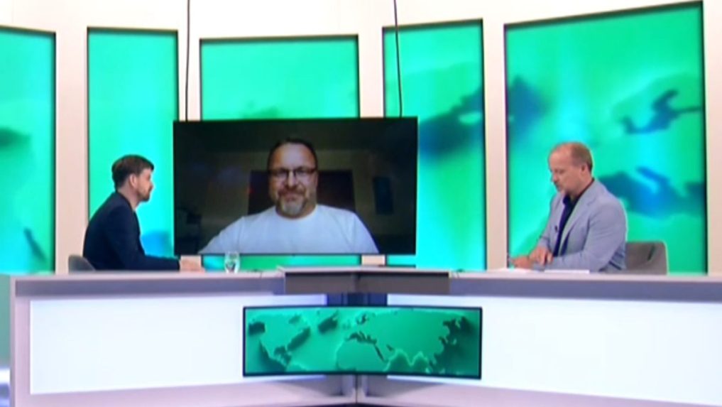 Gašpar a Bugan o prvotnej nominácii slovenských hokejistov na OH: Niektorých hráčov si nemôžeme dovoliť vynechať