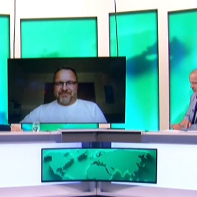 Gašpar a Bugan o prvotnej nominácii slovenských hokejistov na OH: Niektorých hráčov si nemôžeme dovoliť vynechať