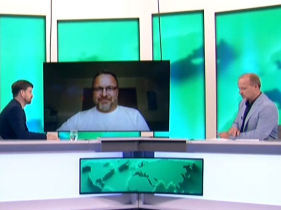 Gašpar a Bugan o prvotnej nominácii slovenských hokejistov na OH: Niektorých hráčov si nemôžeme dovoliť vynechať