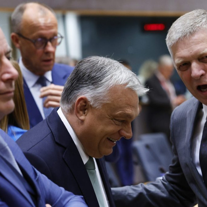 Téma cien energií je mimoriadne dôležitá aj pre iných lídrov EÚ, vyhlásil R. Fico po skončení samitu v Bruseli