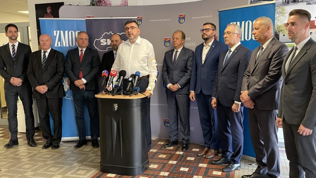 ZMOS považuje zmrazenie eurofondov za nefér. Samosprávy sa chcú stretnúť s ústavnými činiteľmi