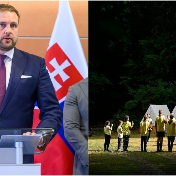 Usmernenie hlavného hygienika, ktoré ohrozilo niektoré letné tábory, sa posúva na jeseň