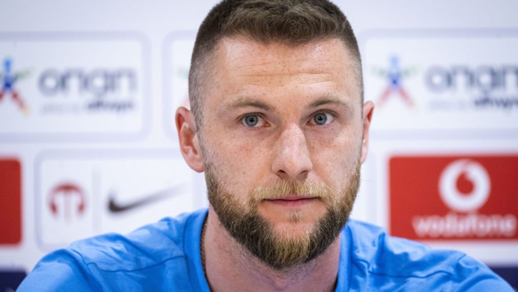 Škriniar údajne smeruje do talianskej ligy. Stane sa Lobotkovým spoluhráčom?