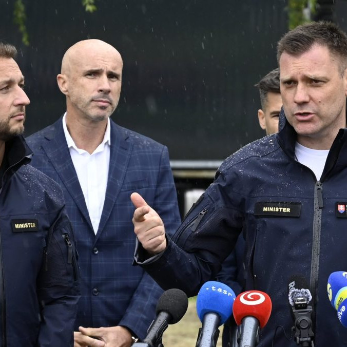Z bývalého podniku Chemko Strážske odvážajú prvé sudy nebezpečných PCB látok