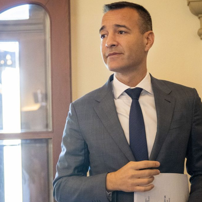 Minister Drucker chce spájať malé základné školy s väčšími, dúfa v zlepšenie kvality vo vzdelávaní