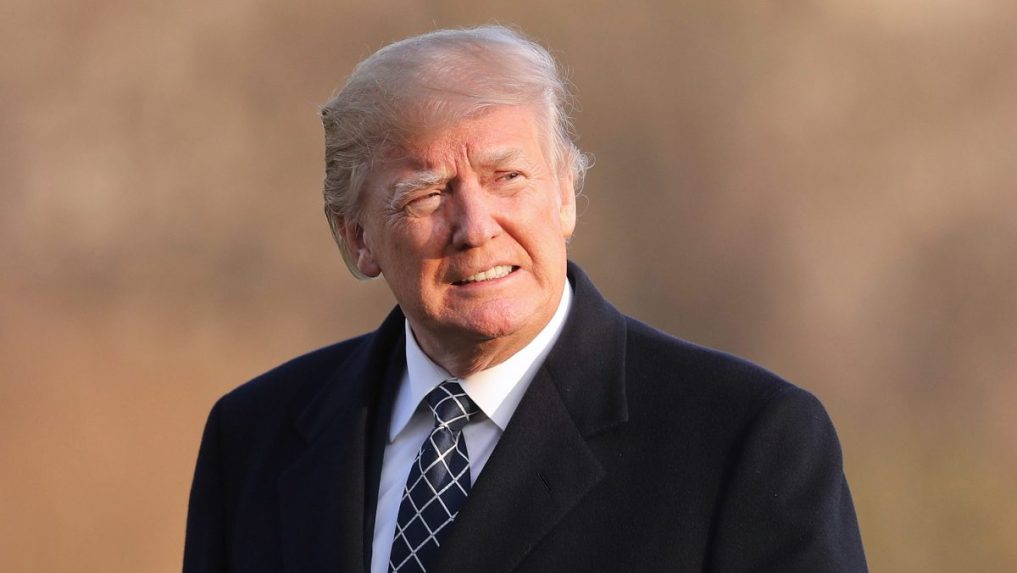 Donald Trump odklepol partnerstvo medzi U. S. Steel a japonským Nippon Steel