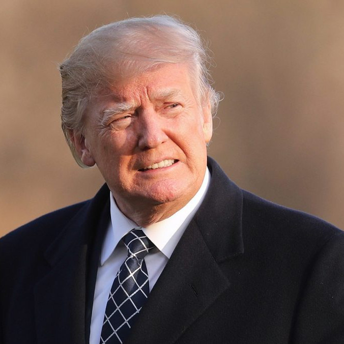 Donald Trump odklepol partnerstvo medzi U. S. Steel a japonským Nippon Steel