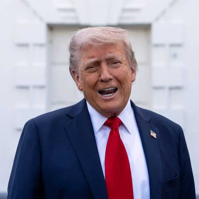 Pakistan nominuje Donalda Trumpa na Nobelovu cenu za mier