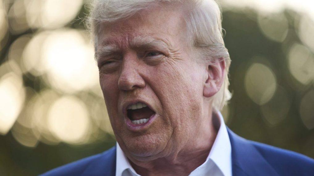 Donalda Trumpa nominovali na Nobelovu cenu mieru za dohodnutie prímeria medzi Iránom a Izraelom