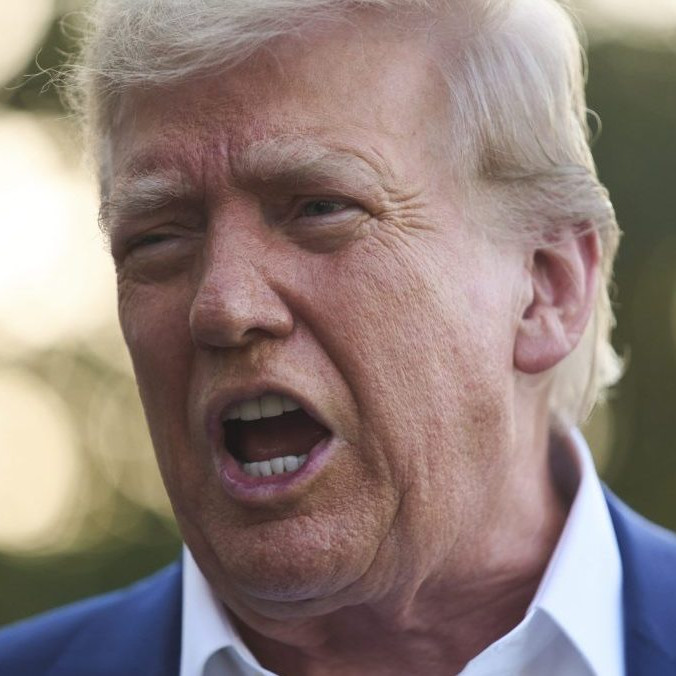 Donalda Trumpa nominovali na Nobelovu cenu mieru za dohodnutie prímeria medzi Iránom a Izraelom