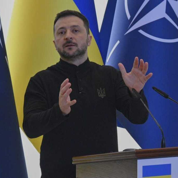 Zelenskyj podpísal s Radou Európy dohodu o zriadení tribunálu na stíhanie ruských predstaviteľov
