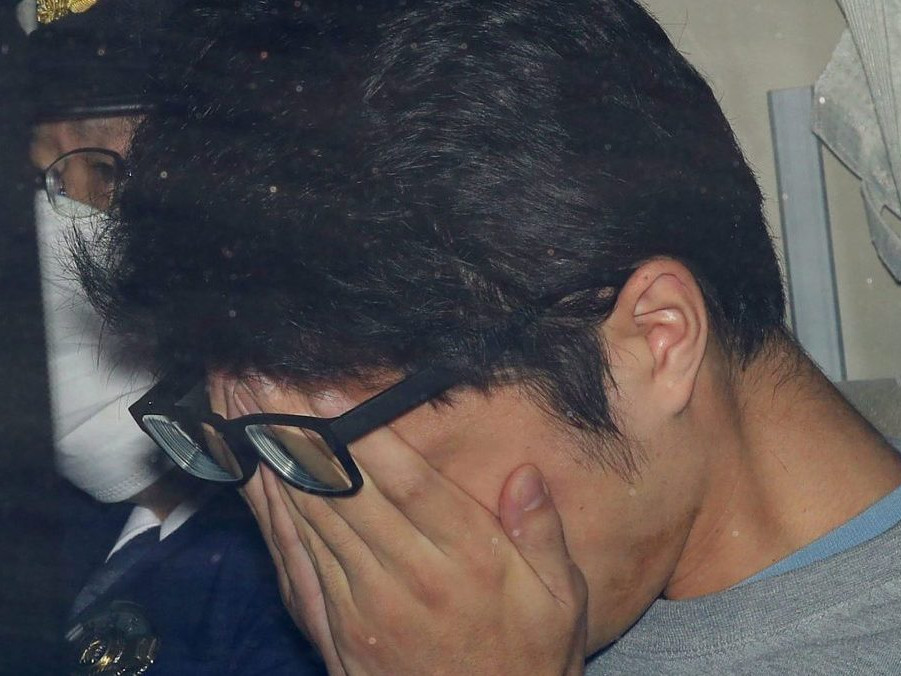 Japonsko popravilo prvého väzňa od roku 2022. „Vrah z Twitteru“ zavraždil deväť ľudí