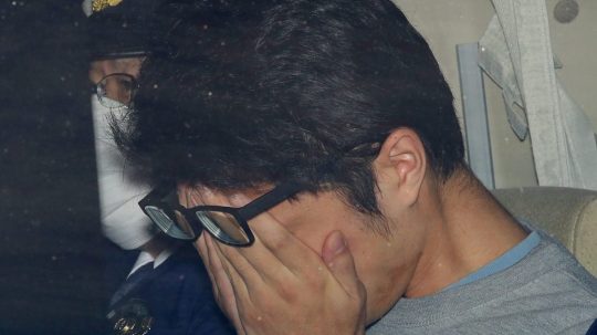 Takahiro Širaiši