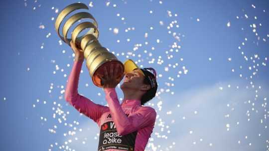 Simon Yates.