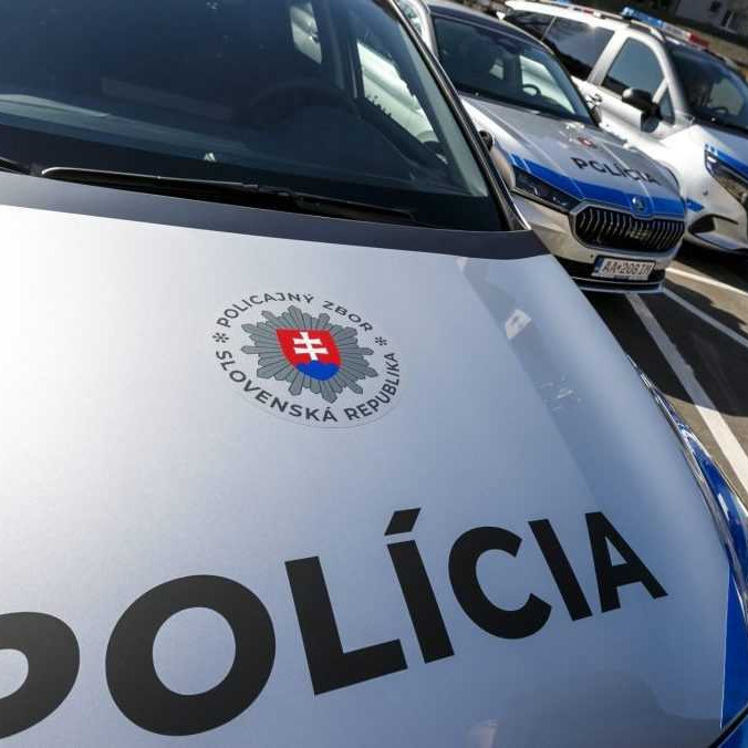 Útok nožom v centre Bratislavy: Polícia zadržala osobu podozrivú z pobodania 17-ročného chlapca