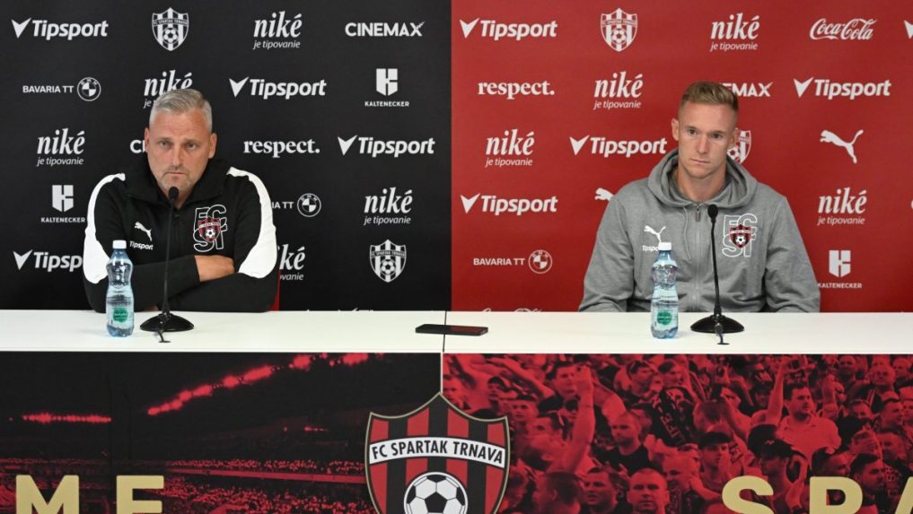 Spartak by mal podľa Ščasného hrať proti Häckenu s rozumom.  V rýchlej obmene tímu vidí aj pozitíva