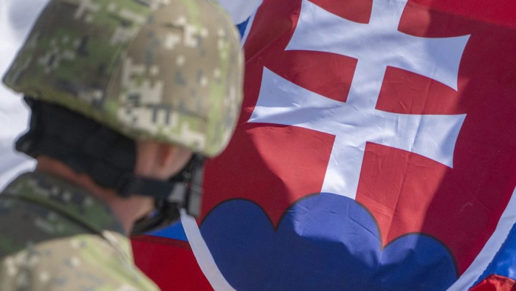 Andrej Danko žiada povinnú vojenčinu, podľa armádneho experta aj opozície však na to Slovensko nie je pripravené
