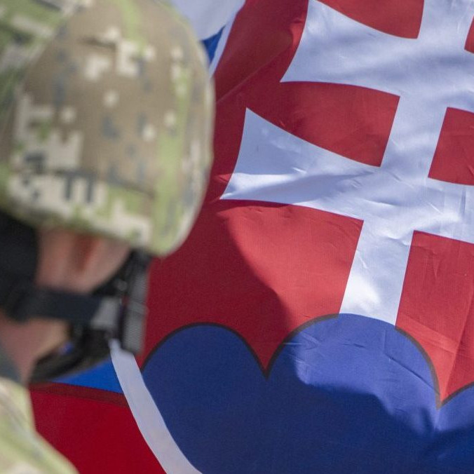 Andrej Danko žiada povinnú vojenčinu, podľa armádneho experta aj opozície však na to Slovensko nie je pripravené
